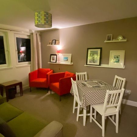 Stylish Loft Apartment In Central Perth Luaran gambar