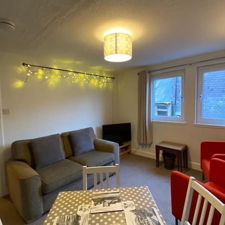 Stylish Loft Apartment In Central Perth Luaran gambar