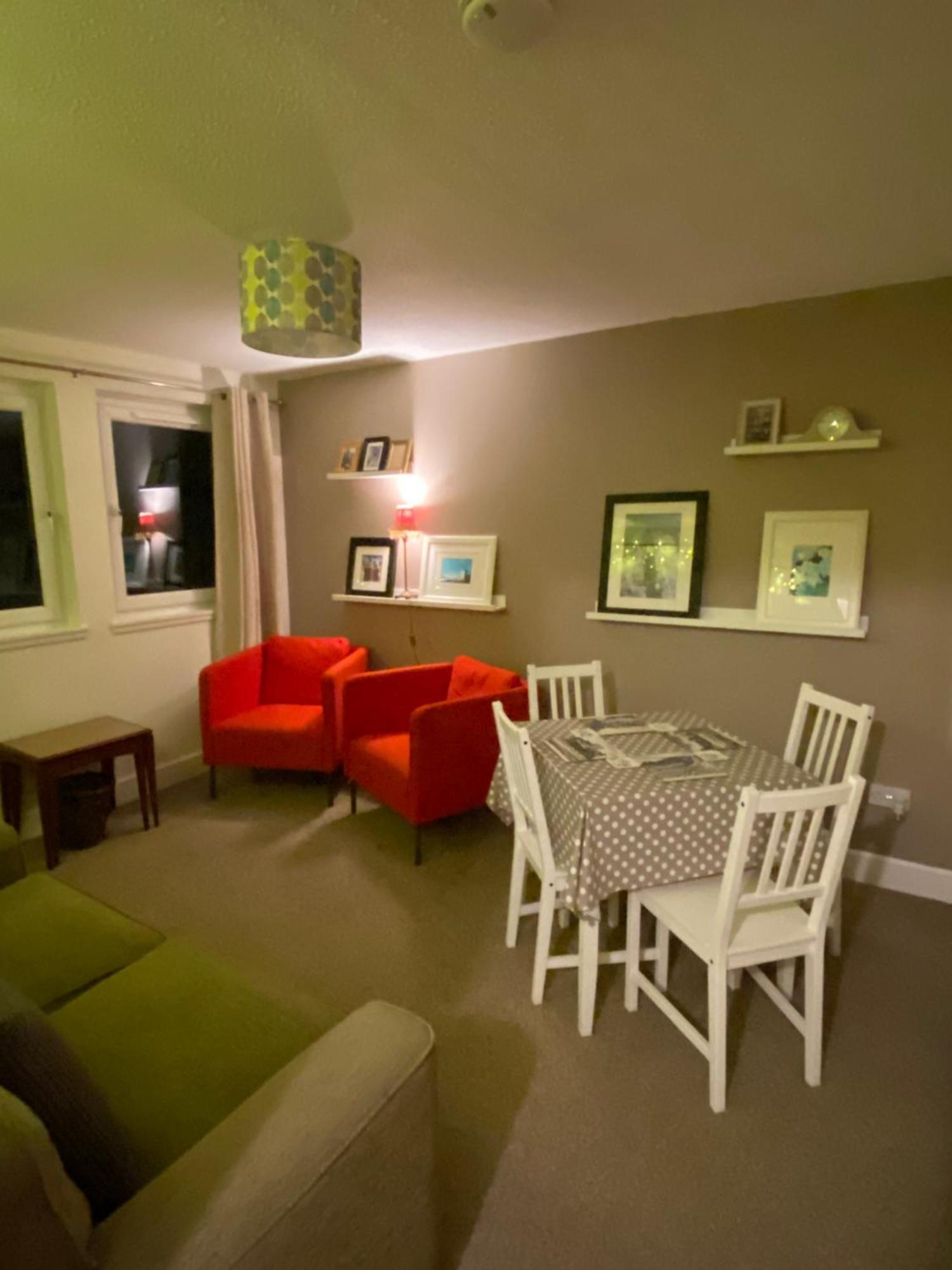 Stylish Loft Apartment In Central Perth Luaran gambar